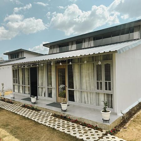 Bir Valley Retreat 外观 照片