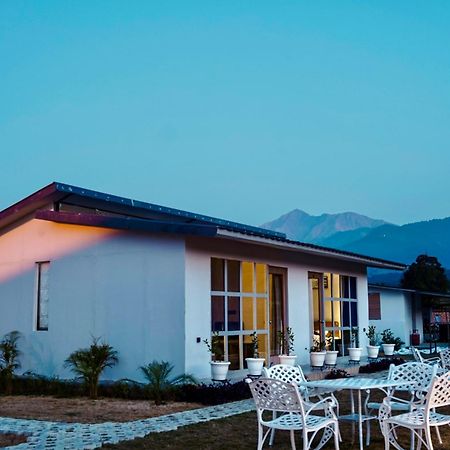 Bir Valley Retreat 外观 照片