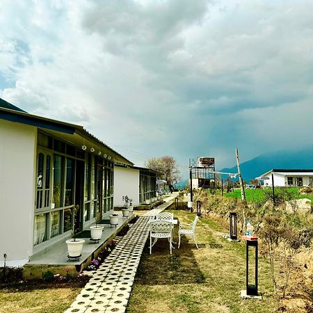 Bir Valley Retreat 外观 照片