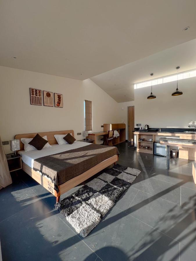 Bir Valley Retreat 外观 照片
