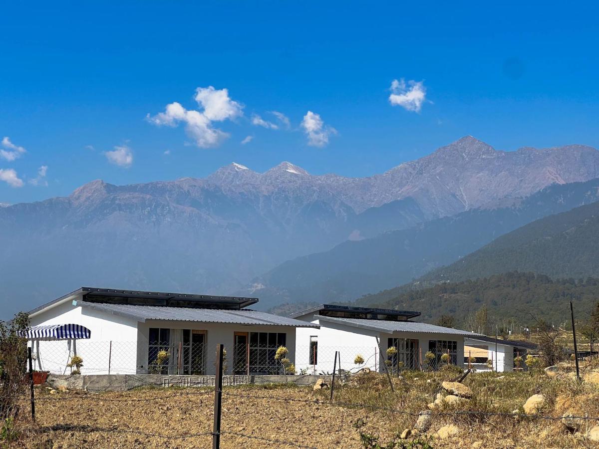 Bir Valley Retreat 外观 照片