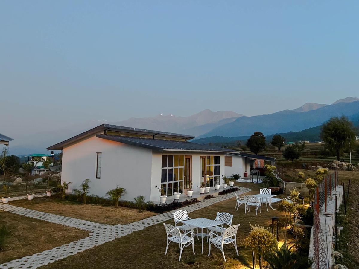 Bir Valley Retreat 外观 照片