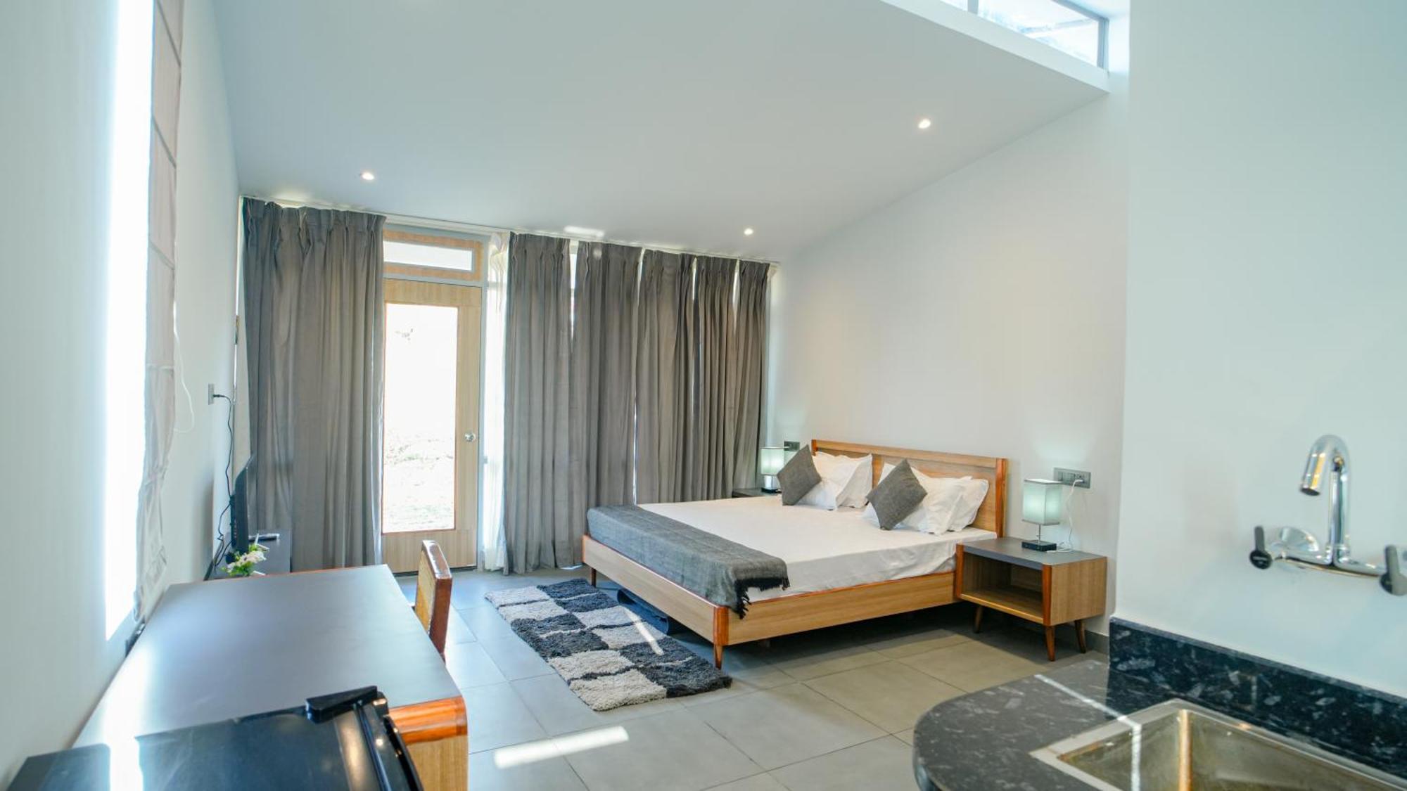 Bir Valley Retreat 外观 照片
