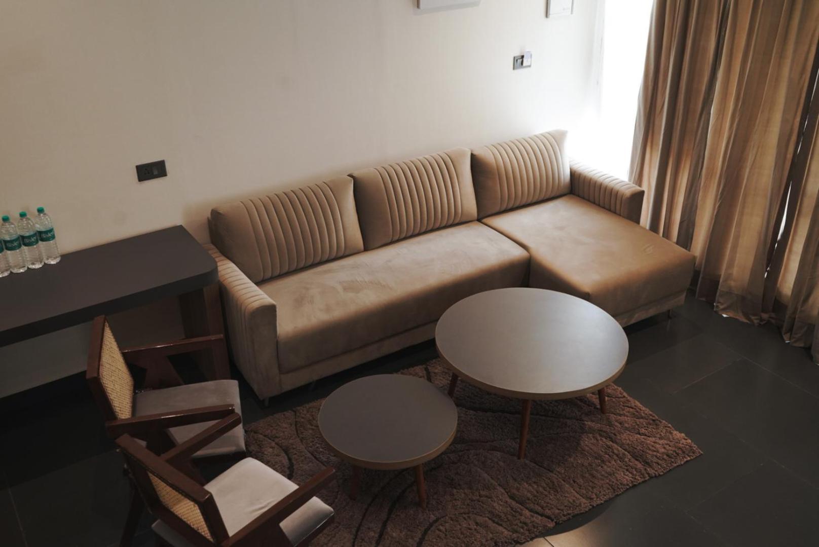 Bir Valley Retreat 外观 照片