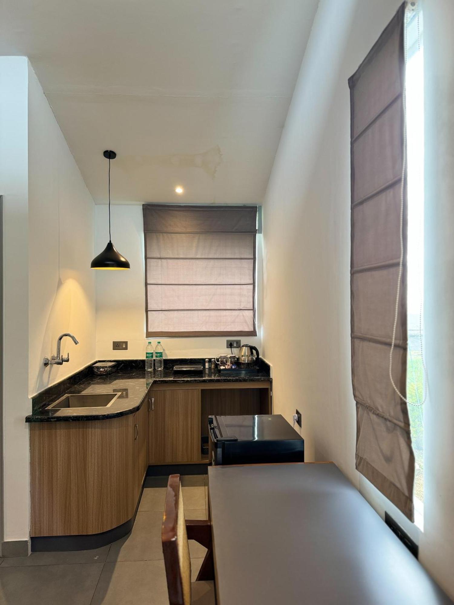 Bir Valley Retreat 外观 照片
