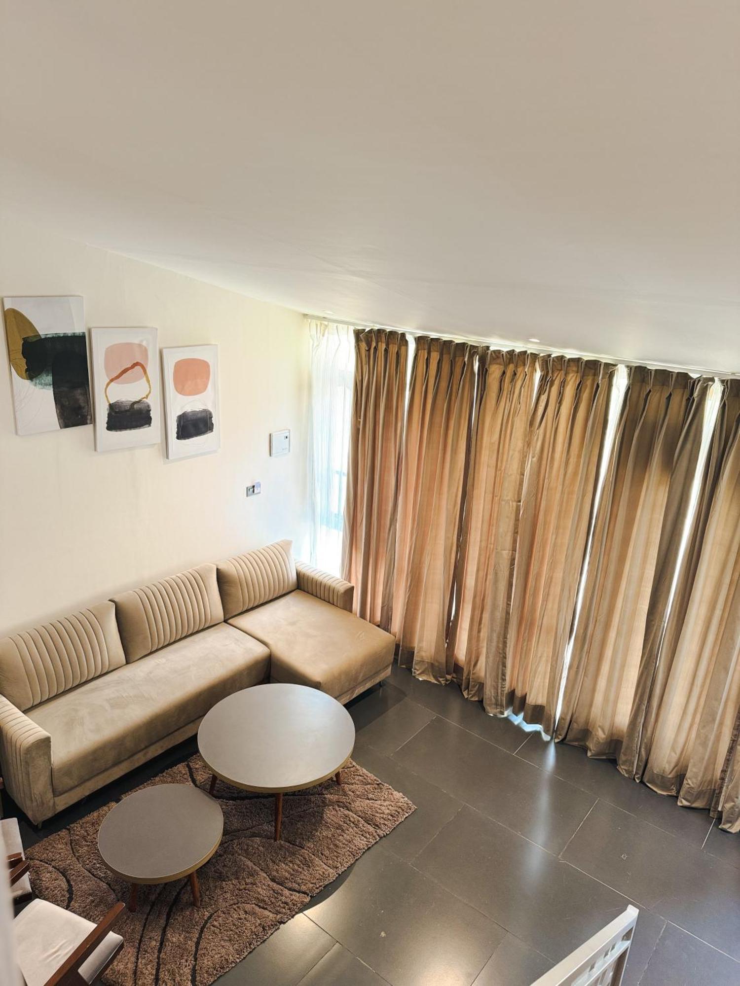 Bir Valley Retreat 外观 照片