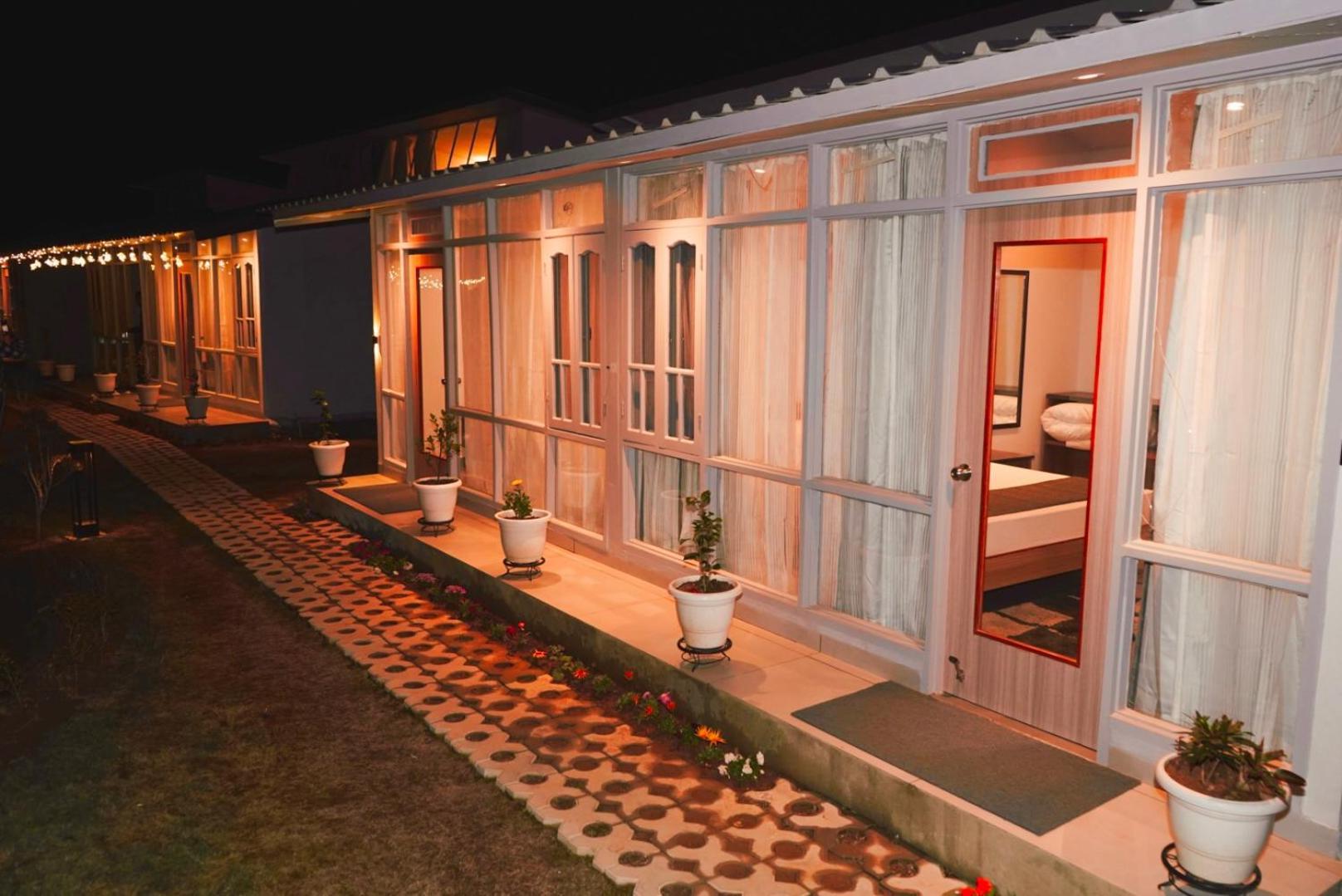 Bir Valley Retreat 外观 照片