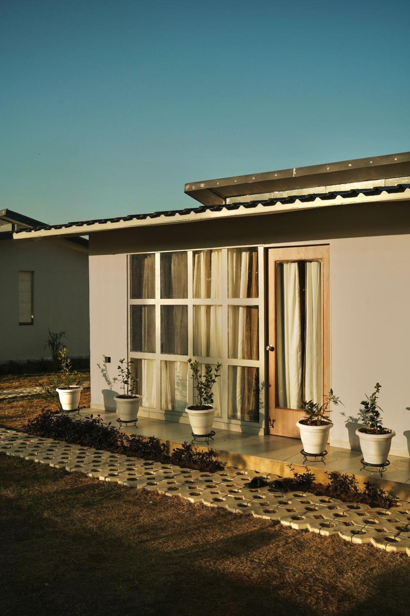 Bir Valley Retreat 外观 照片